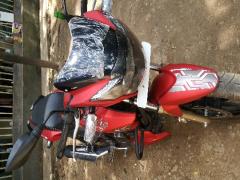 TVS Apache RTR 160